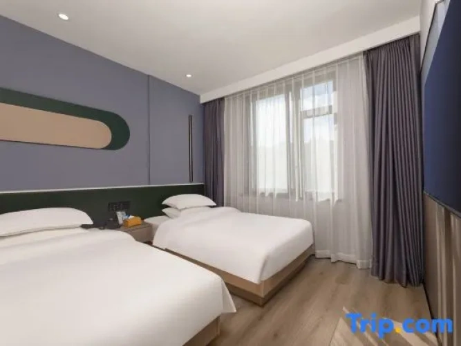 Twin Suite