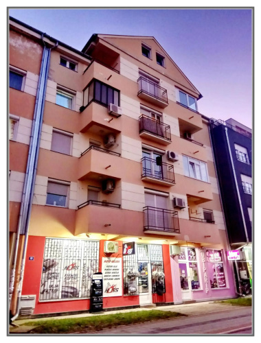 Otel görseli