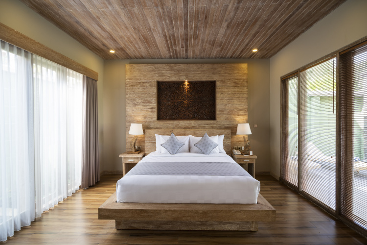 2 Bedrooms Pool Villa