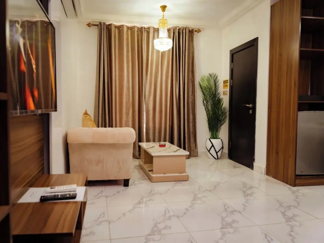 Executive Luxury Room - Spa - Gym - Parking