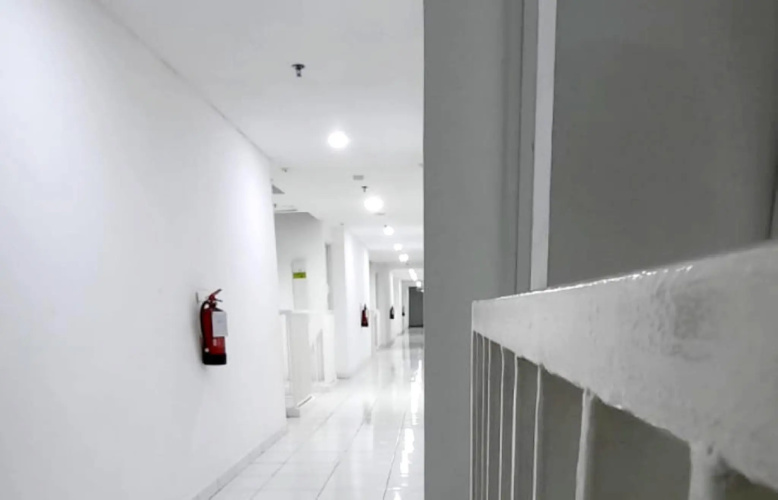 Aero Room