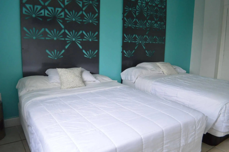 The Miami Sun Hotel