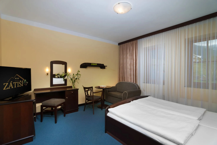 Hotel Zátiší