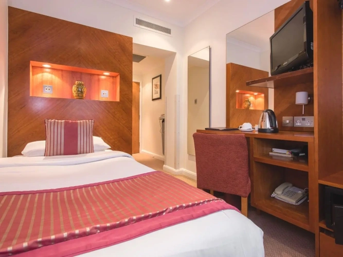 Single room