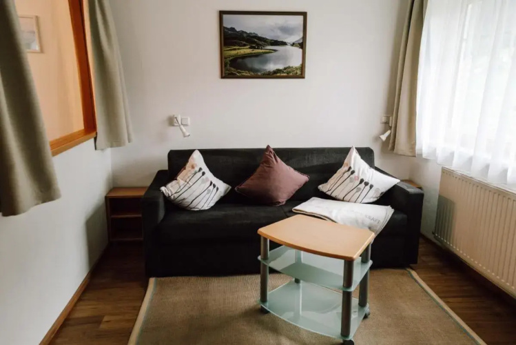 Spatla Appartements