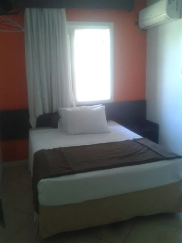 Araucária Park Hotel