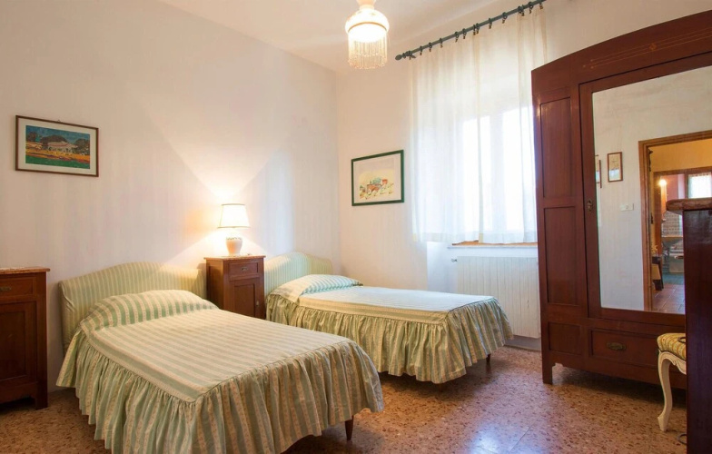Villa Tosca