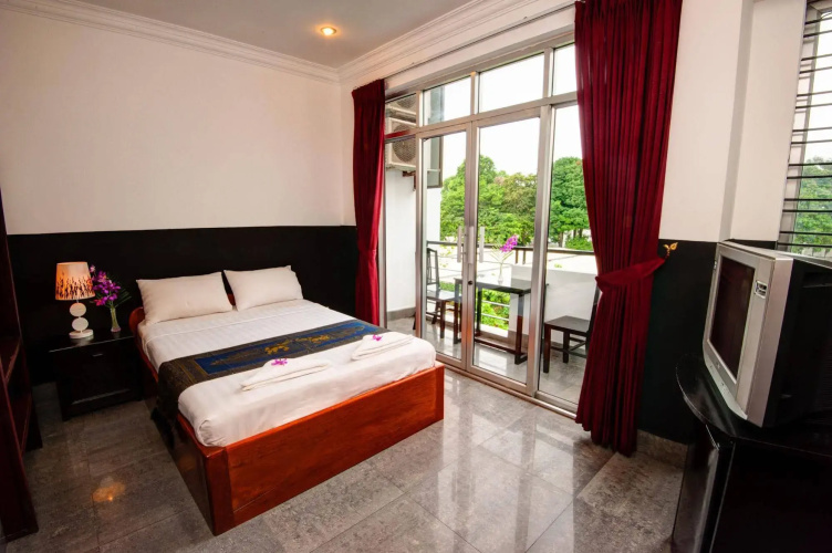 Imagen del hotel