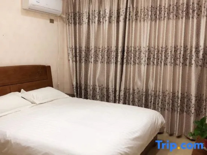 Tongxiang Rujia B&B