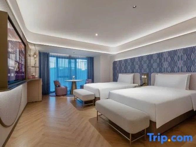 Standard Double Family room