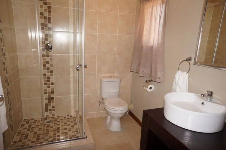 Mc Kala Guest House