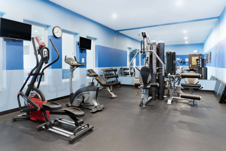 Best Western Plus Moosomin Hotel photo 22