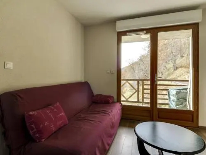 Apartment Le Bois De Marie 14