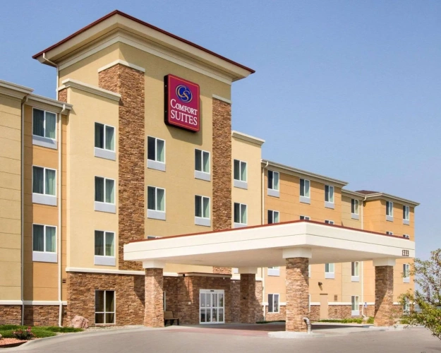 Business Double Suite