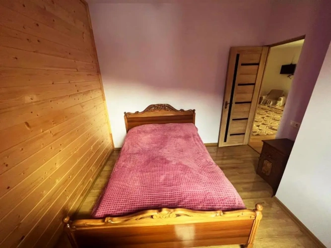 3 Bedrooms Cottage