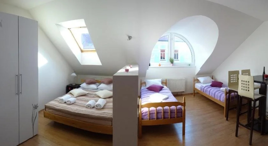 MyStayPrague Apartments