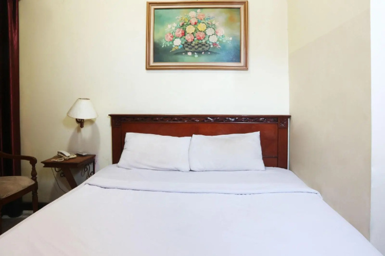 Hotel Farel
