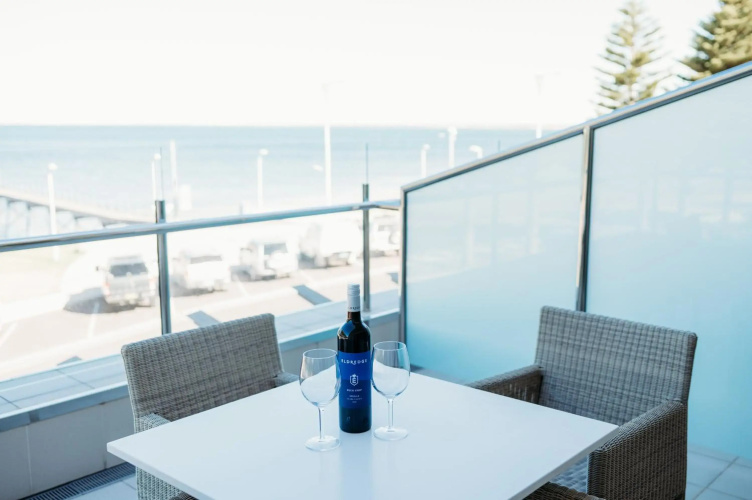 Ceduna Foreshore Hotel Motel
