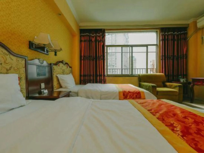 Hotelbild