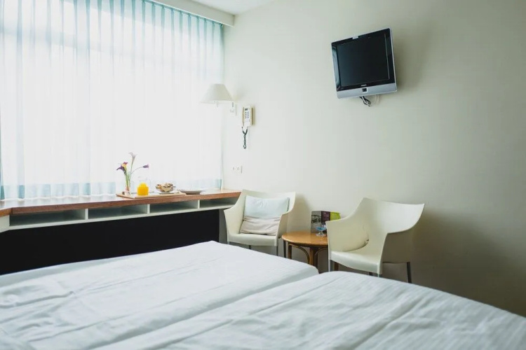 Hotel Waanders