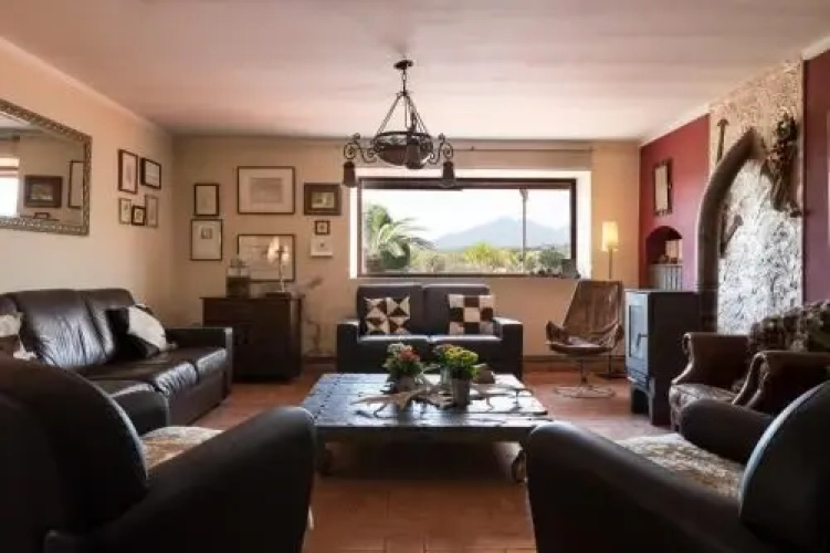 Can Patiras B&B