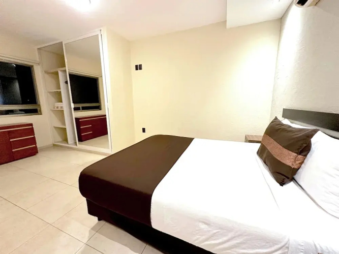 Topacio7 Residencial by Vecino Stays