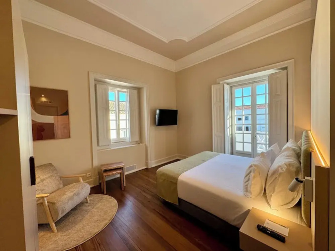 CICIOSO Boutique Hotel