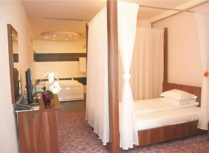 Hotel Select