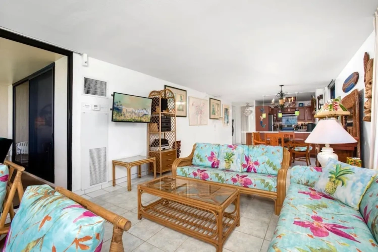 1 Bedroom Standard room