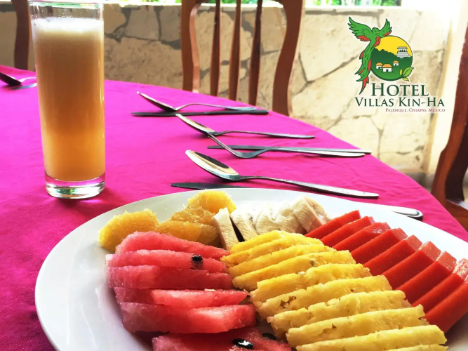 Hotel Villas Kin-Ha