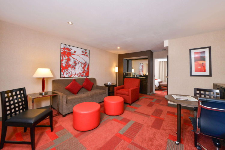 Radisson Hotel Madison