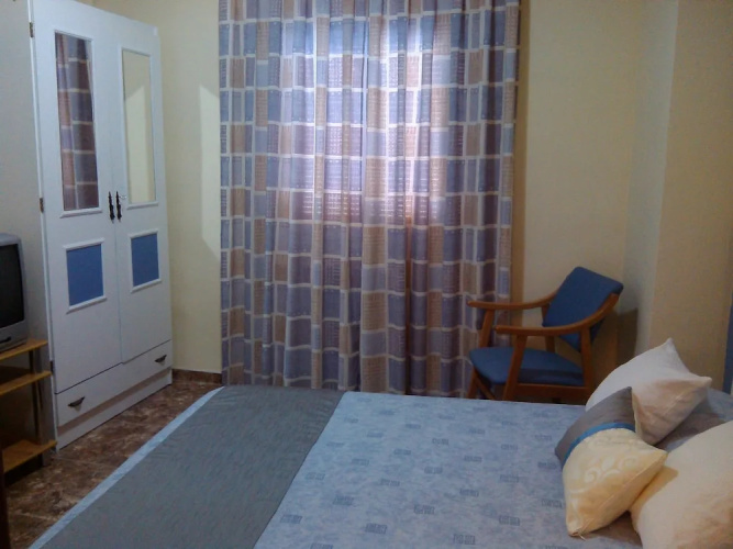 Hostal Rural Gloria