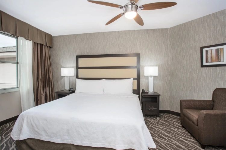 1 Bedroom Standard room