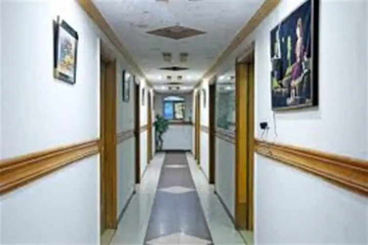 Hotel Al Noor
