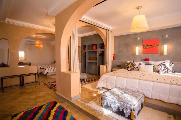 Deluxe Suite