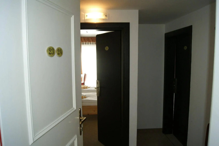 Boutiquehotel Lindenhof