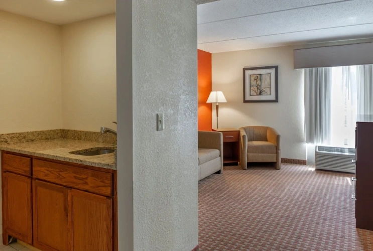 Double Suite
