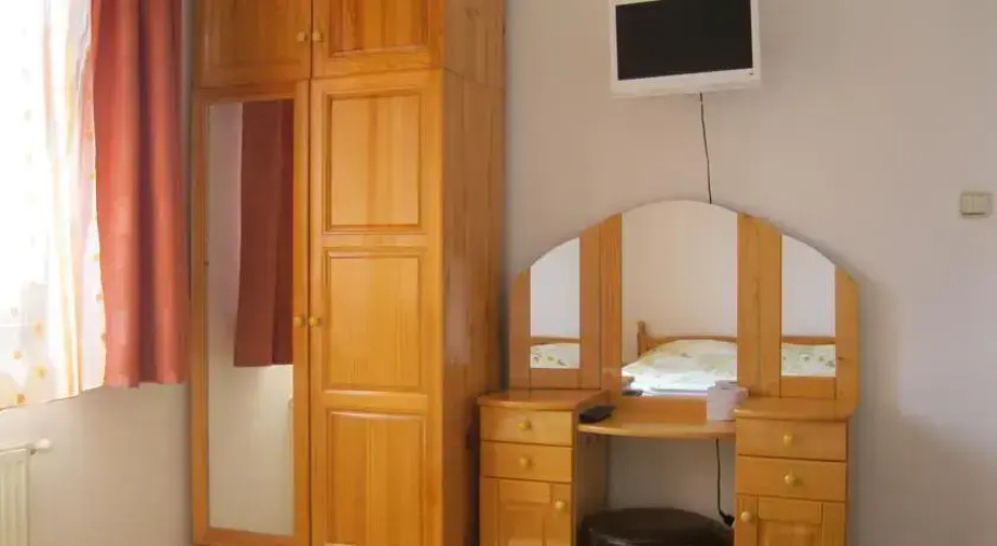 Guest House Rosi