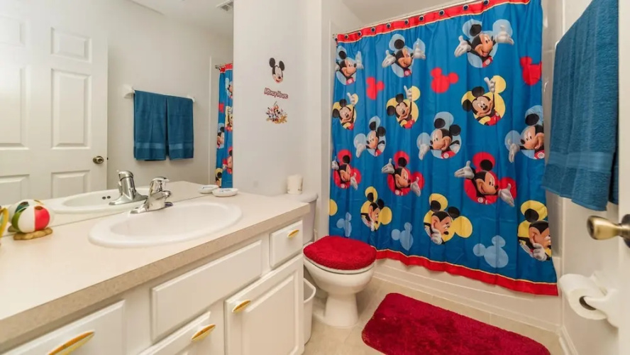 2544 Maneshaw Lane - FS