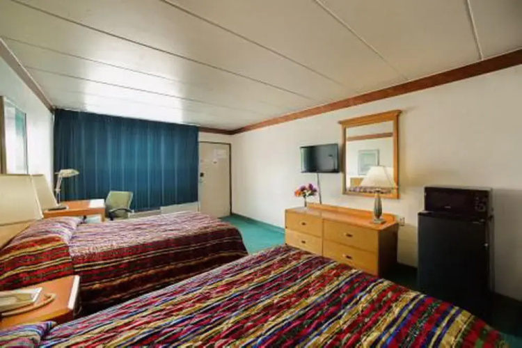 Rodeway Inn Durango