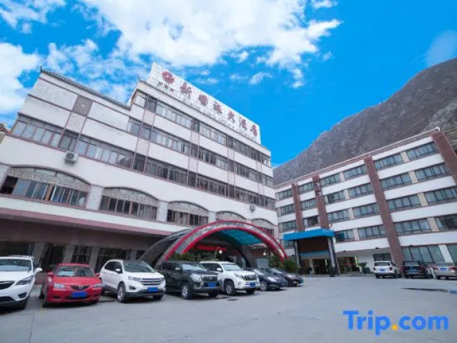 Imagen del hotel