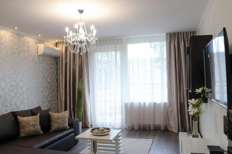 Luxury Dream Apartman