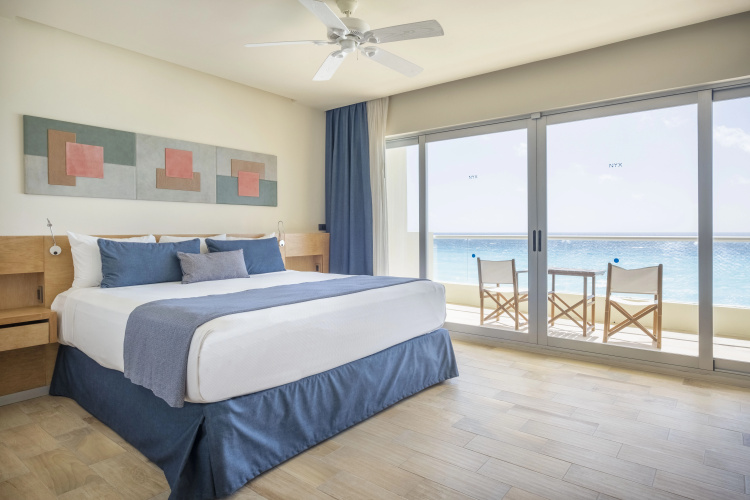 Hotel Nyx Cancun All Inclusive photo 8