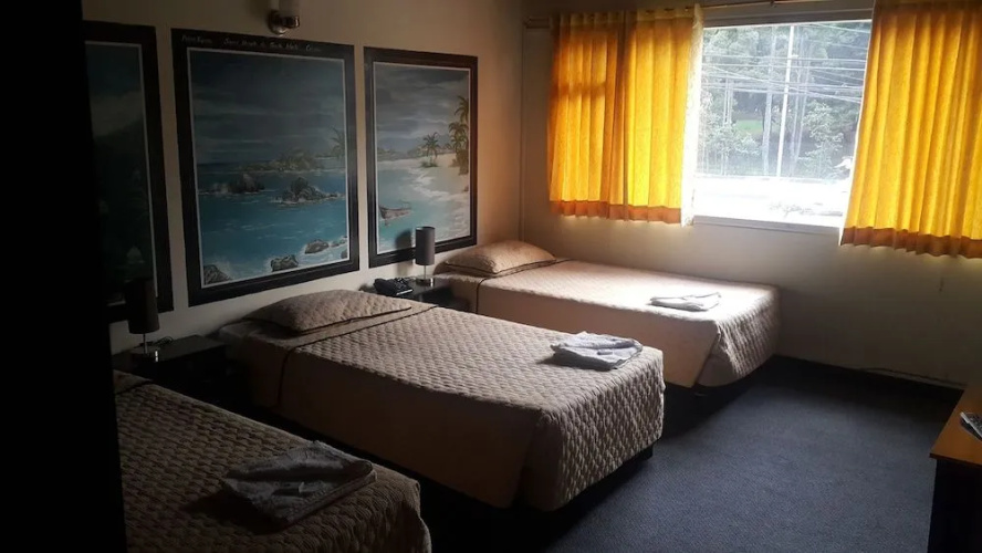 Hotel Elite del Parque Bogota