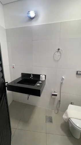 ADD HOTÉIS Congonhas