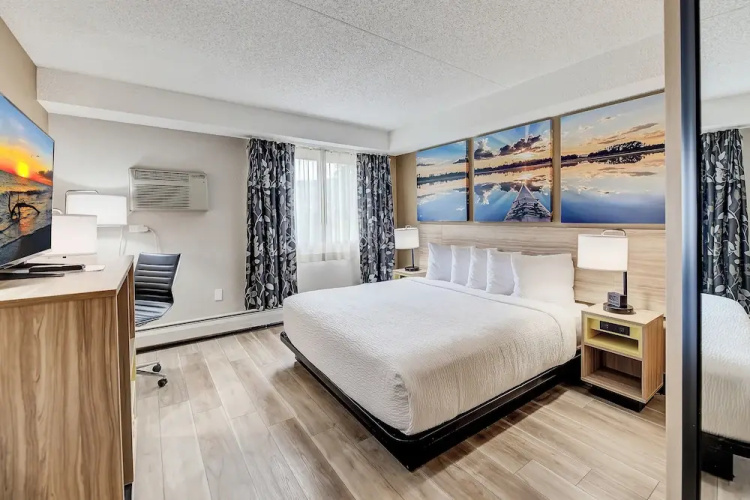 Days Inn Helena
