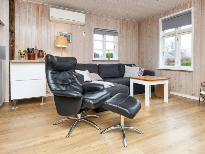 4 Star Holiday Home in Grenaa