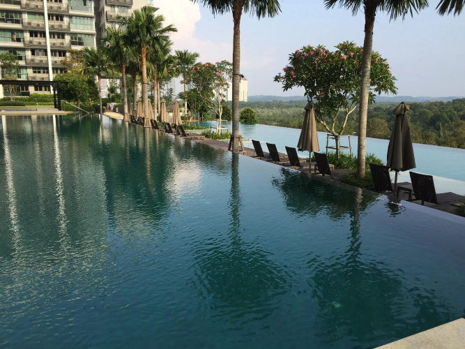 Iskandar Residence Comfort 3BR suite near Legoland