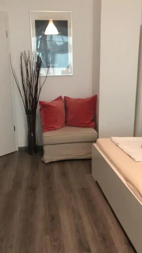 JA 12 Apartment