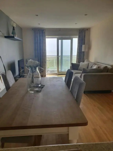 Harbour Beach Apartment